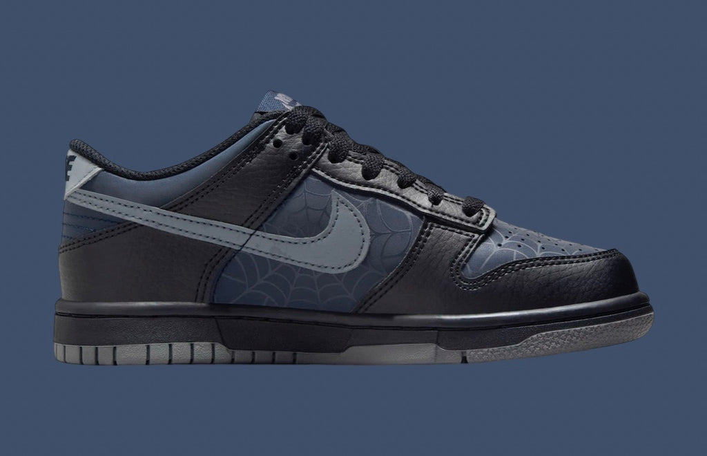 SB Dunk Low – Design‑Inspired "Symbiotes" Custom Tributes SBDNK‑093