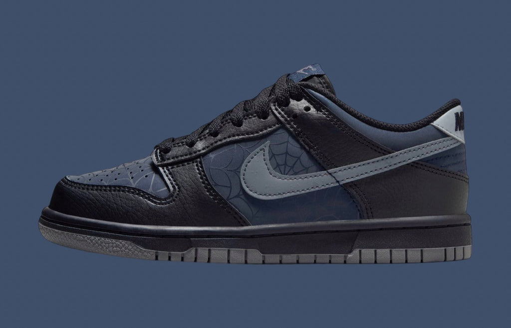 SB Dunk Low – Design‑Inspired "Symbiotes" Custom Tributes SBDNK‑093