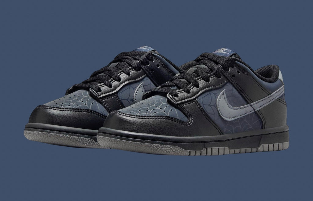 SB Dunk Low – Design‑Inspired "Symbiotes" Custom Tributes SBDNK‑093