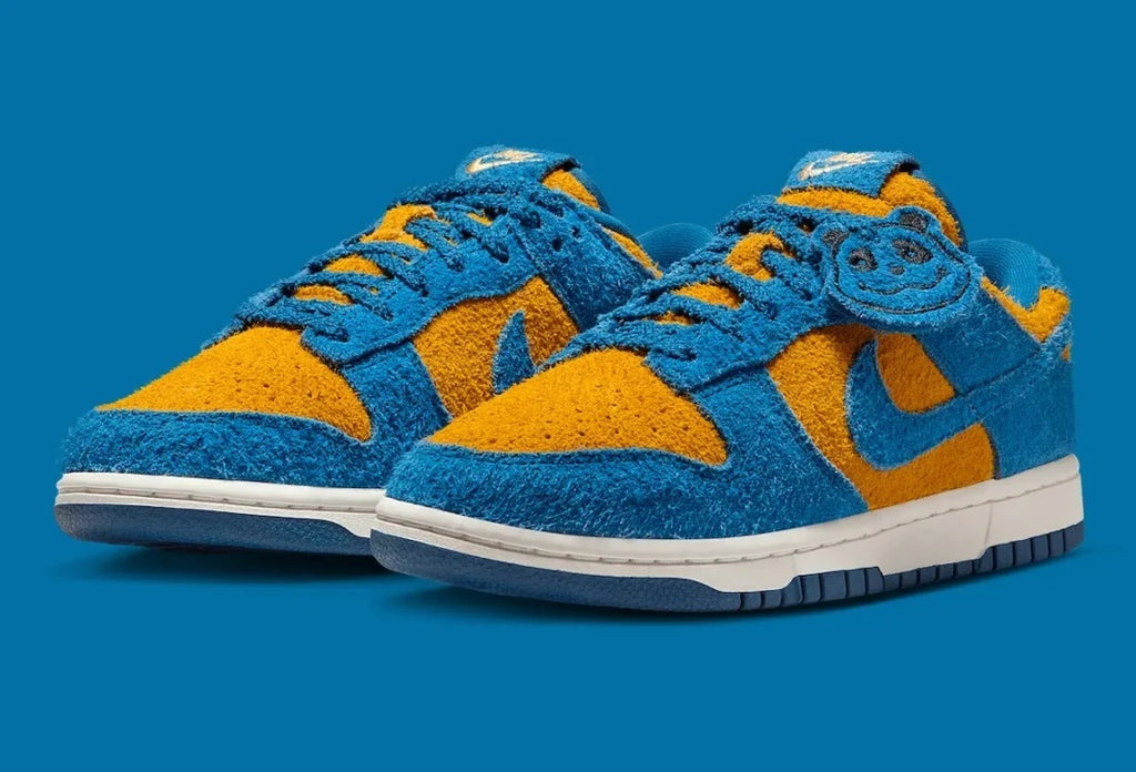 SB Dunk Low – Design-Inspired "Pandamonium Pack" Custom Tribute Build SBDNK-091