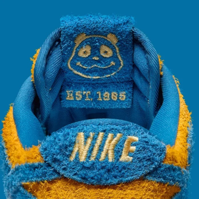 SB Dunk Low – Design-Inspired "Pandamonium Pack" Custom Tribute Build SBDNK-091