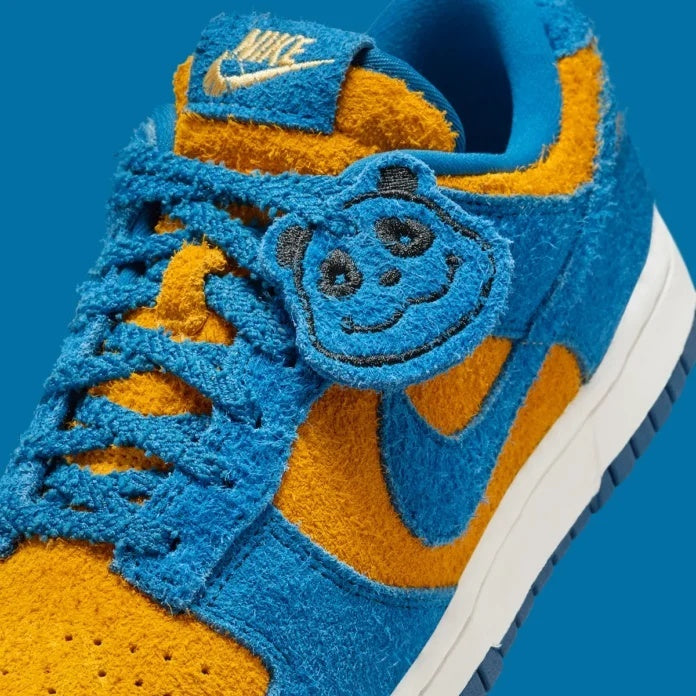 SB Dunk Low – Design-Inspired "Pandamonium Pack" Custom Tribute Build SBDNK-091