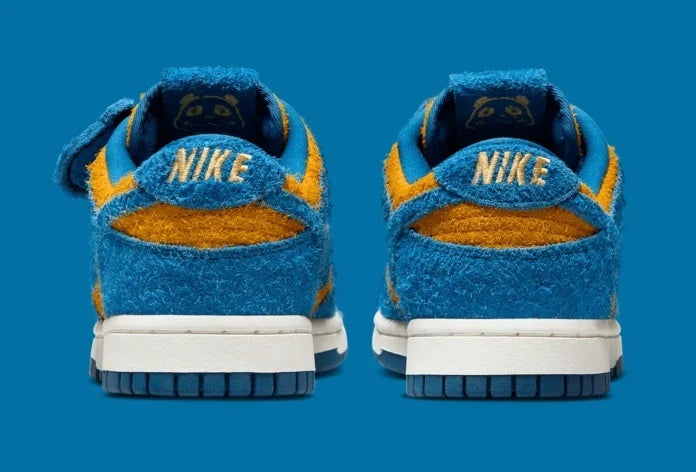 SB Dunk Low – Design-Inspired "Pandamonium Pack" Custom Tribute Build SBDNK-091