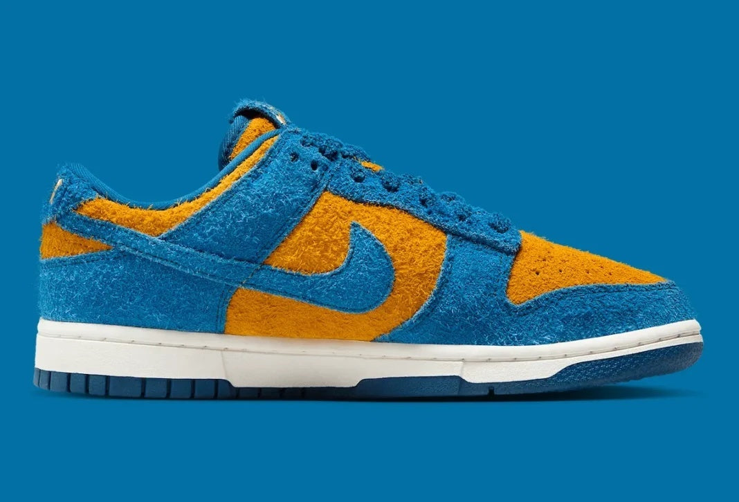 SB Dunk Low – Design-Inspired "Pandamonium Pack" Custom Tribute Build SBDNK-091