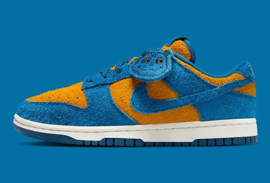 SB Dunk Low – Design-Inspired "Pandamonium Pack" Custom Tribute Build SBDNK-091