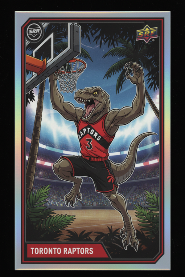 raptors