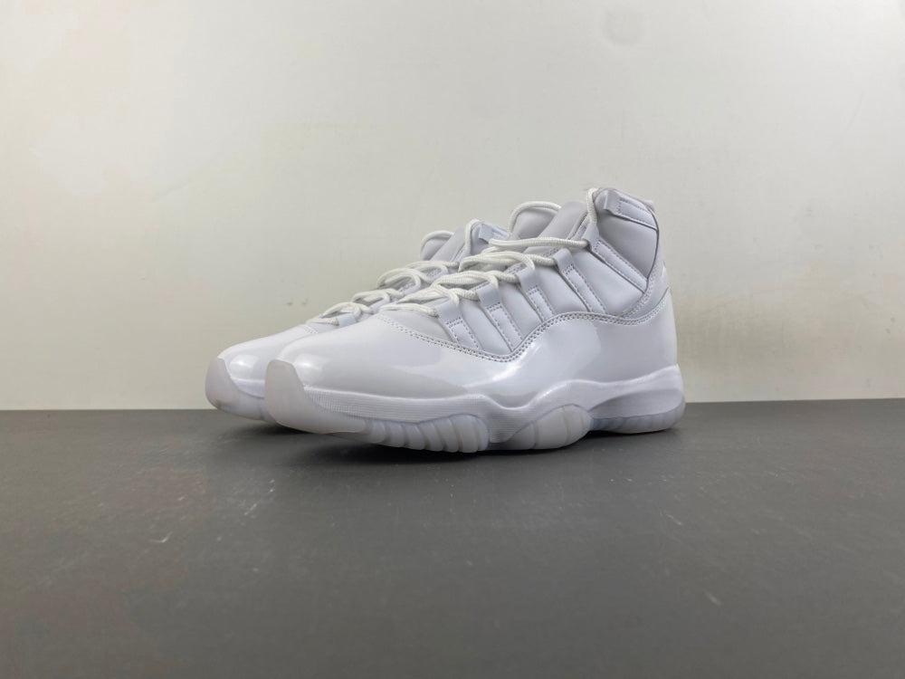 Jordan 11 – Design-Inspired "COMME des GARÇONS HOMME PLUS" Custom Tribute Build AJ11‑CDG‑1127
