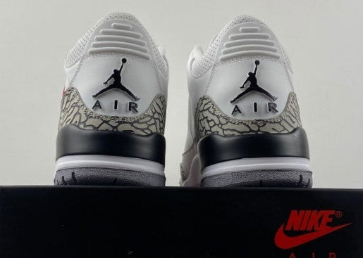 341 — Jordan 3 “Travis Scott "Fantasy Collabs” — 4‑Colorway Tribute Edition
