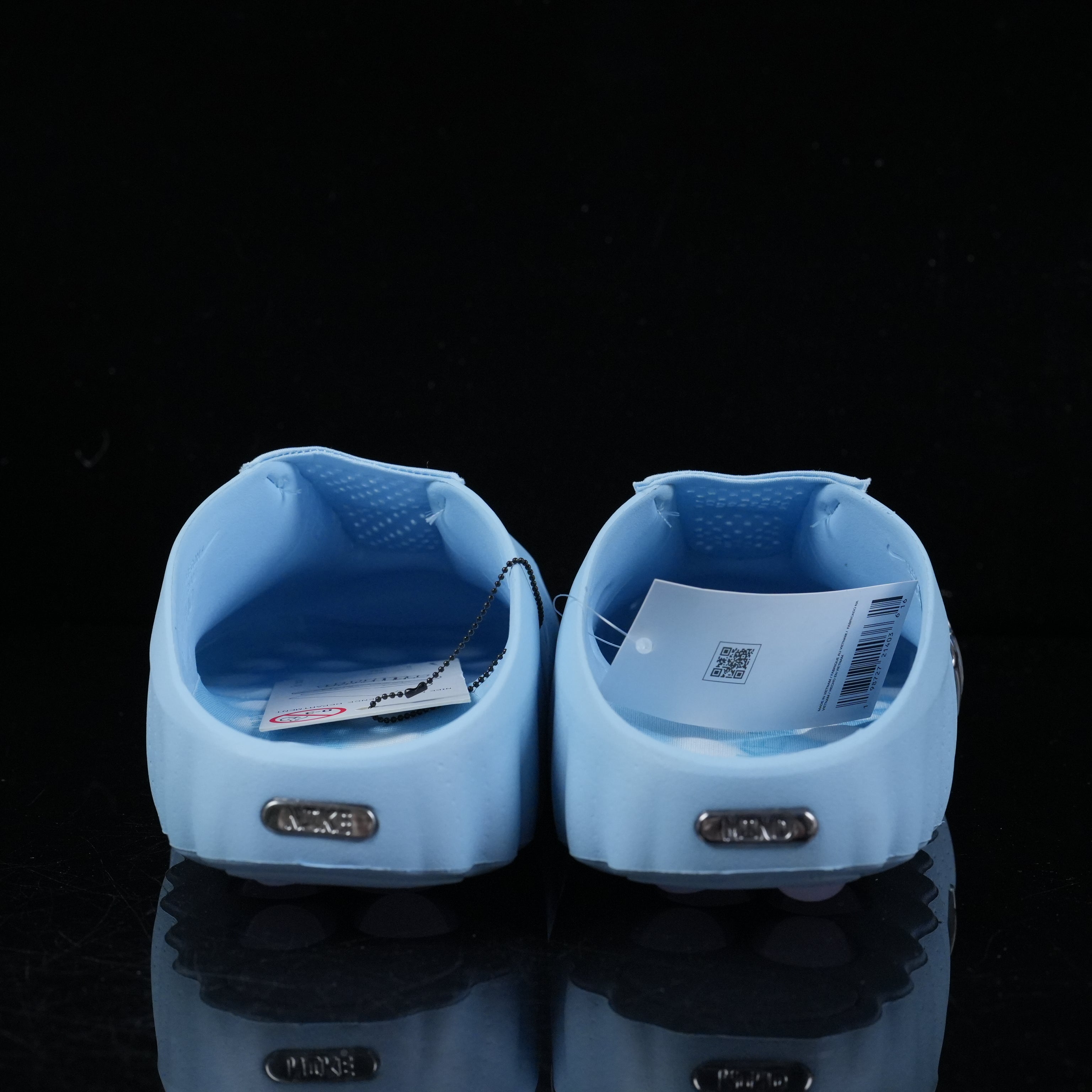 Nike Mind 001 Slides — "Notca- Drake" Design‑Inspired Footwear - SLD‑001‑ND