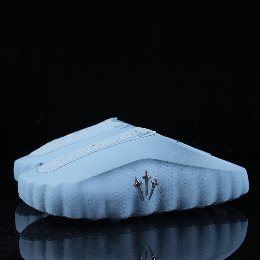 Nike Mind 001 Slides — "Notca- Drake" Design‑Inspired Footwear - SLD‑001‑ND