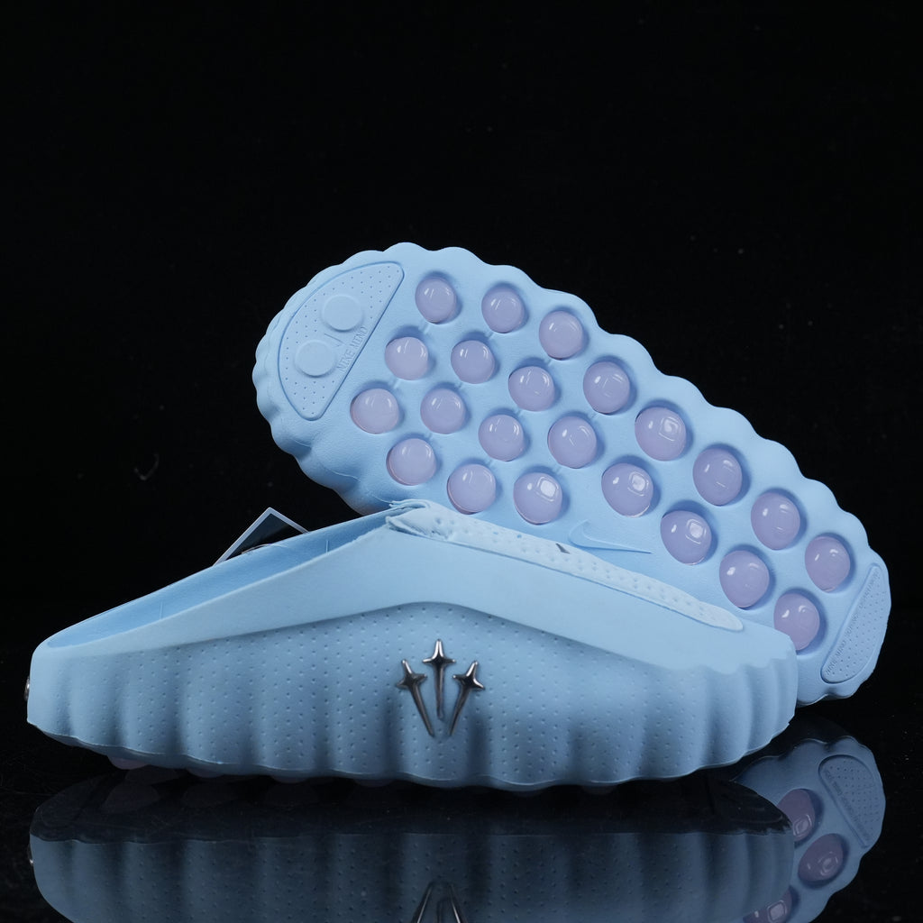 Nike Mind 001 Slides — "Notca- Drake" Design‑Inspired Footwear - SLD‑001‑ND