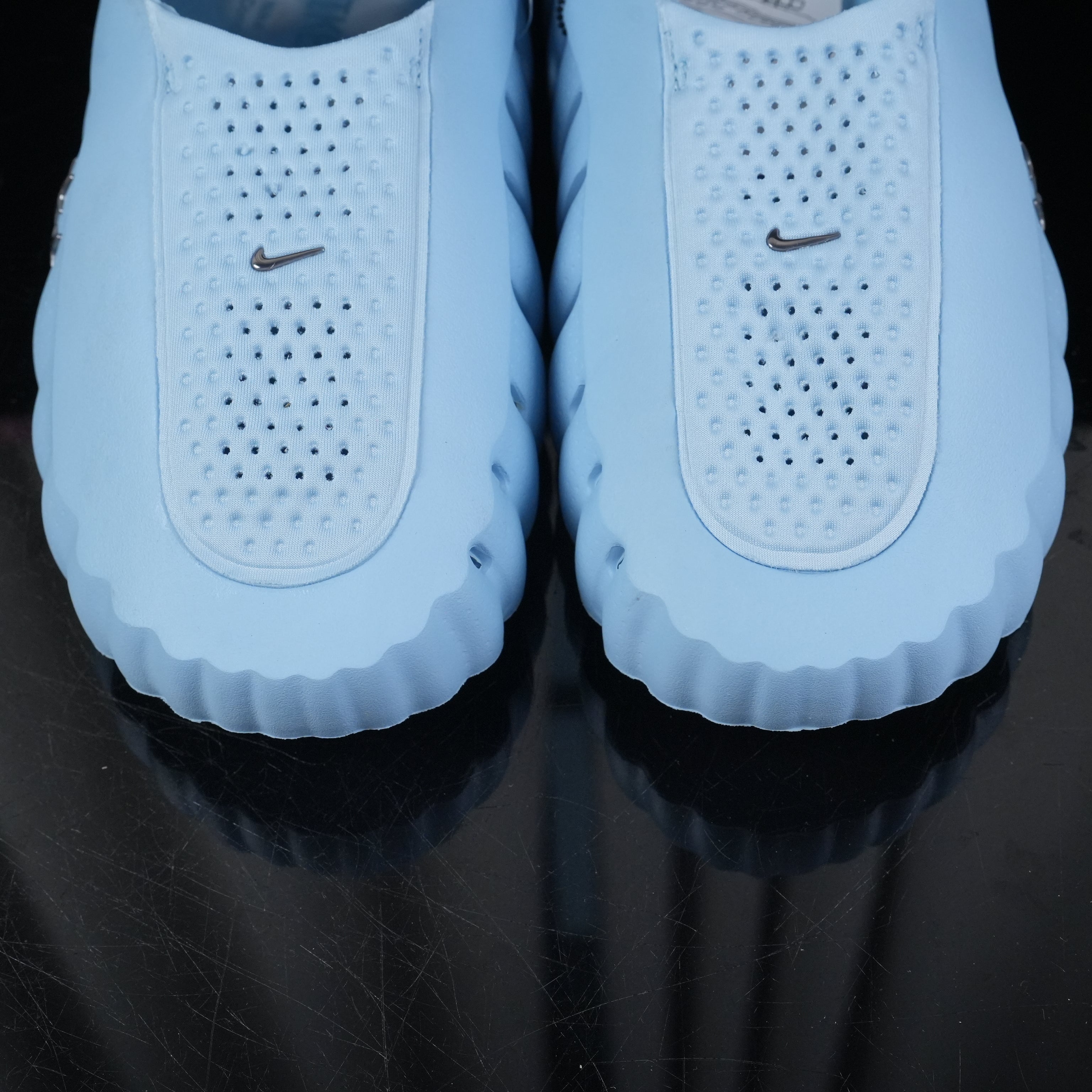 Nike Mind 001 Slides — "Notca- Drake" Design‑Inspired Footwear - SLD‑001‑ND