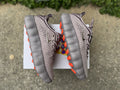 Mind 002 – Sneaker – Design‑Inspired Custom Footwear: Purple
