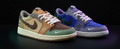 Voodoo Doll J1 Low — Both Colorways Cover