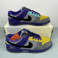 Nike SB Dunk Low – Design-Inspired "What the Supreme" Custom Tribute Build SBDNK‑073