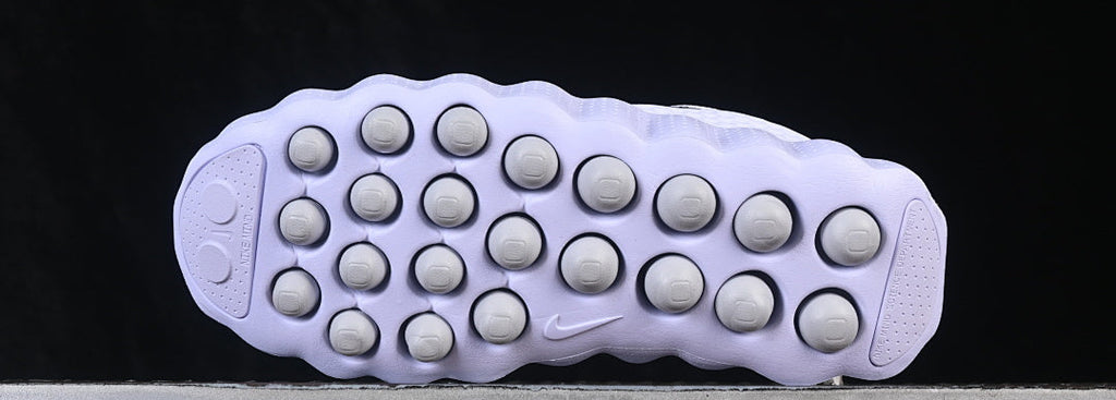 Mind 002 – Sneaker – Design‑Inspired Custom Footwear: Pure White