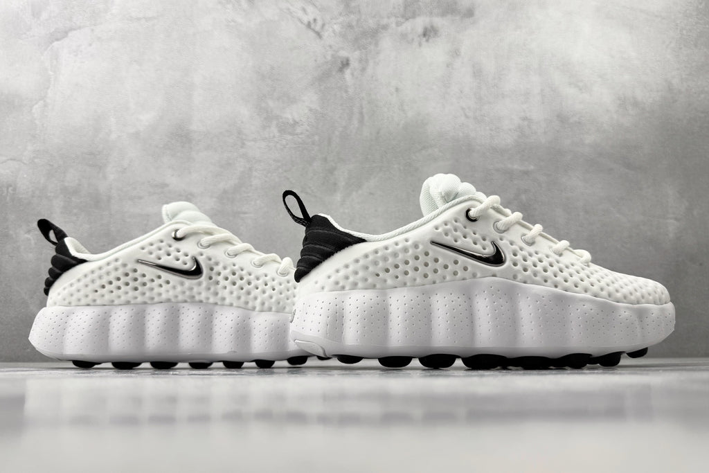Mind 002 – Sneaker – Design‑Inspired Custom Footwear: Reverse Panda