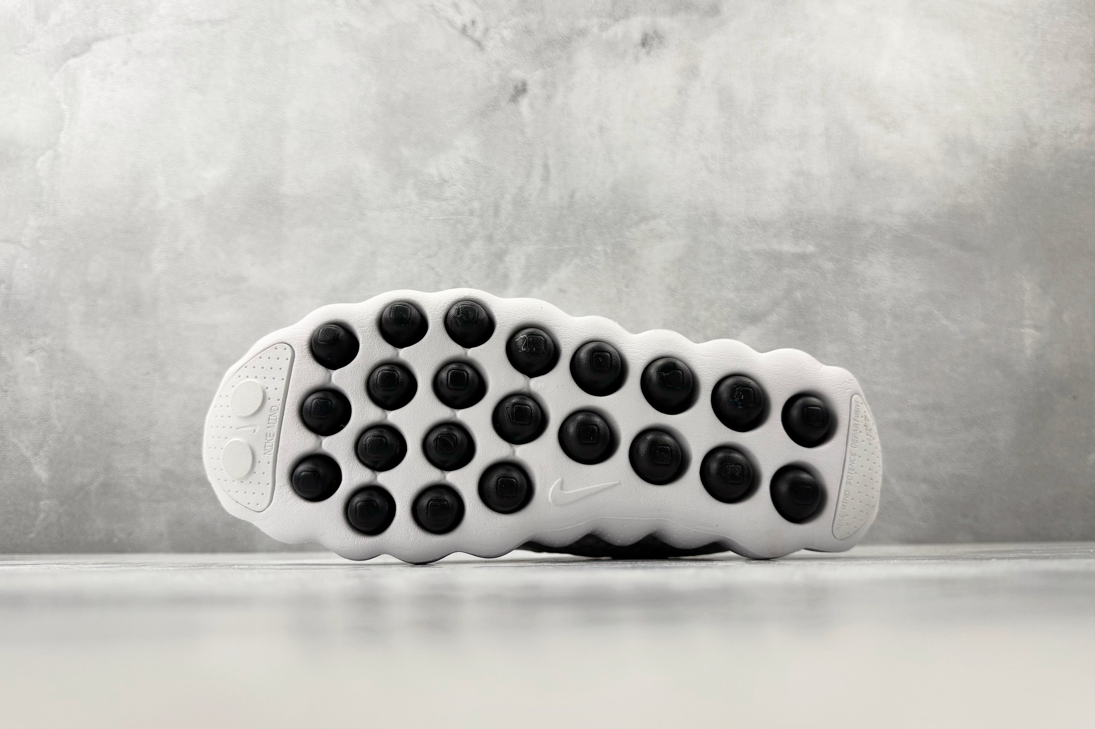 Mind 002 – Sneaker – Design‑Inspired Custom Footwear: Reverse Panda