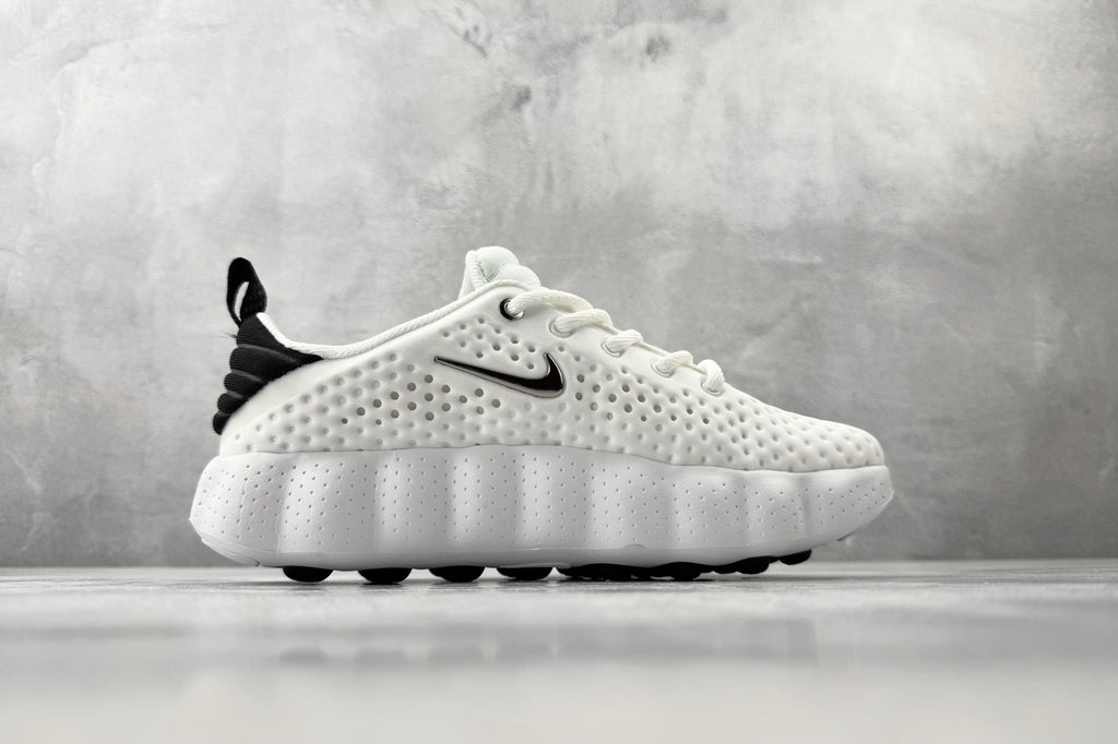 Mind 002 – Sneaker – Design‑Inspired Custom Footwear: Reverse Panda