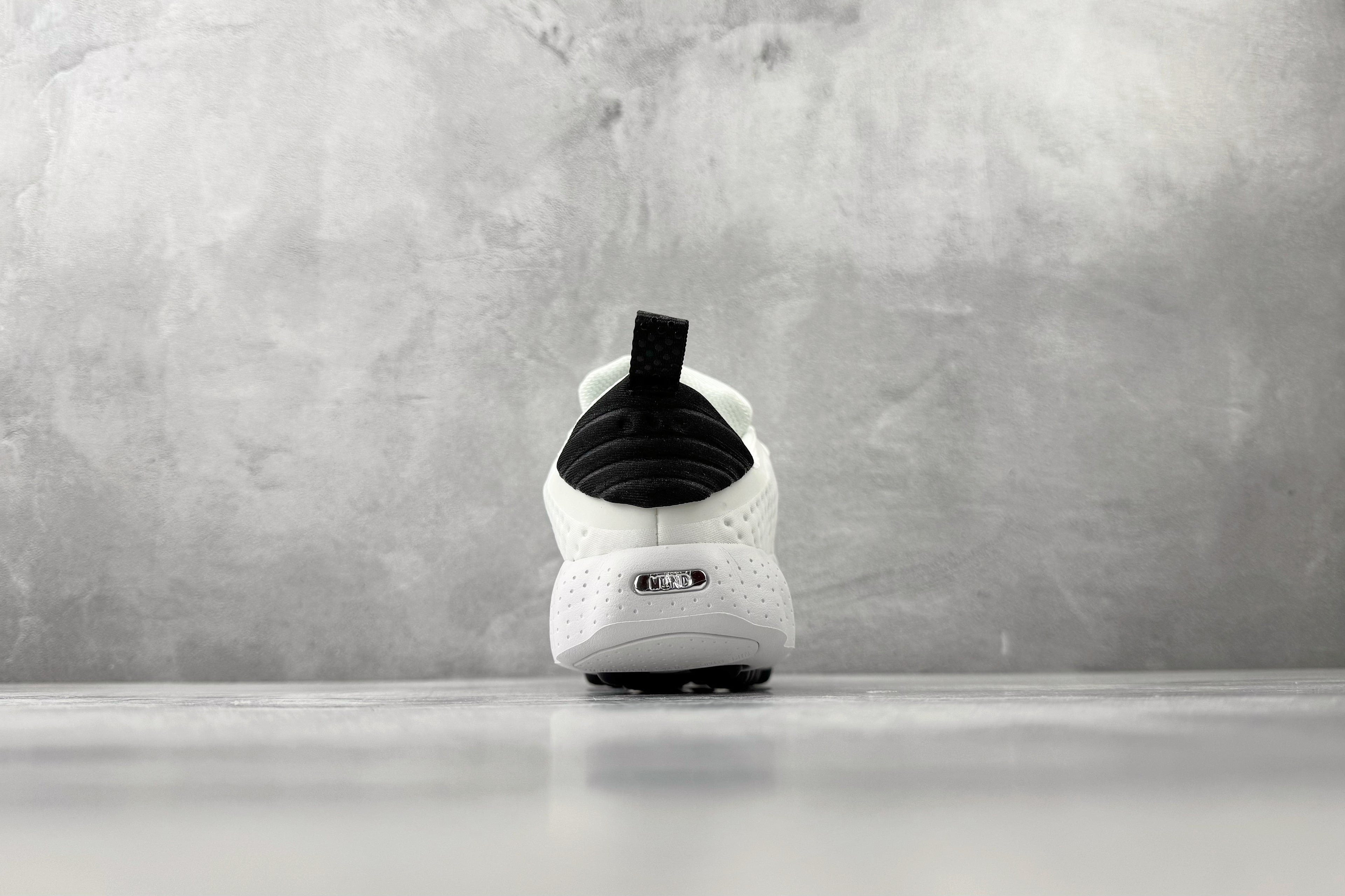Mind 002 – Sneaker – Design‑Inspired Custom Footwear: Reverse Panda