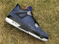 454 — Jordan 4 “Winterized” — Design‑Inspired Sneaker