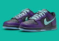 SB Dunk Design Inspired “Wizards” — Custom Tribute — SBDNK‑063